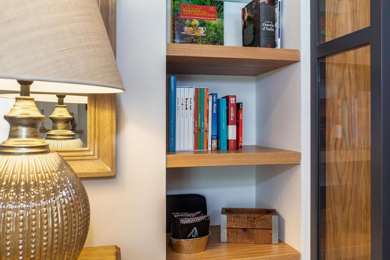 One & Only Buonarroti Suite — Foto 3