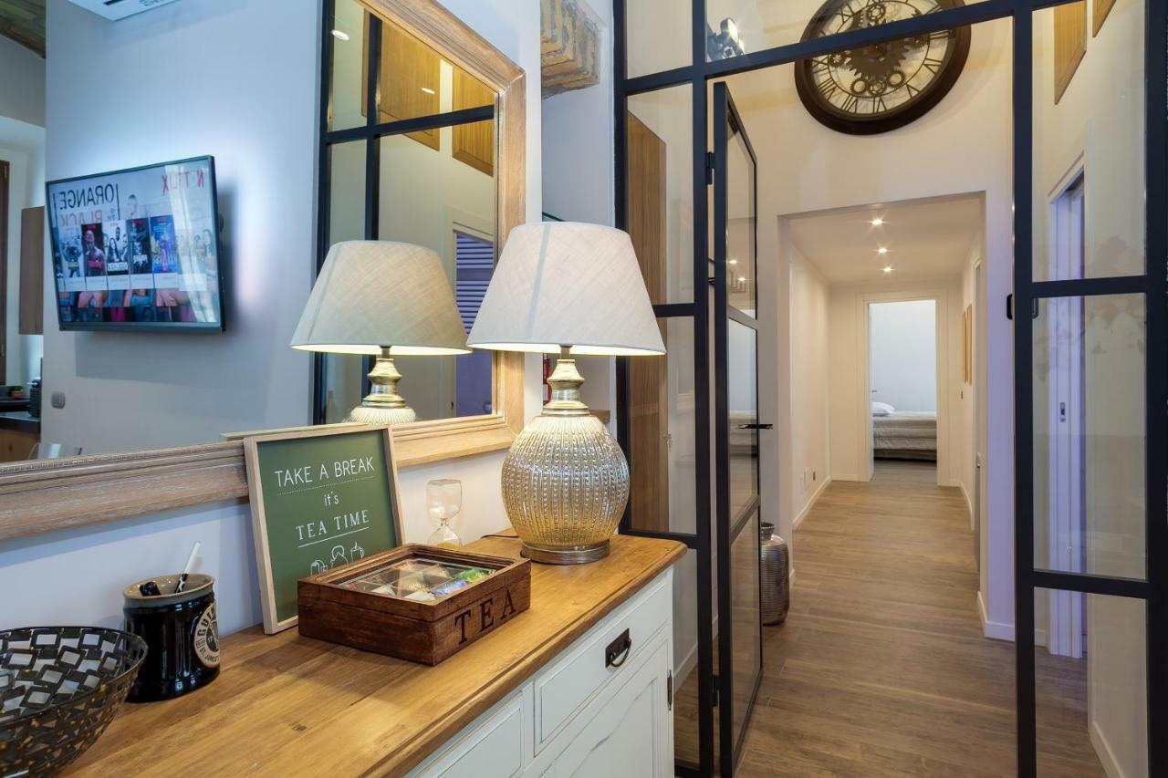 One & Only Buonarroti Suite — Foto 1