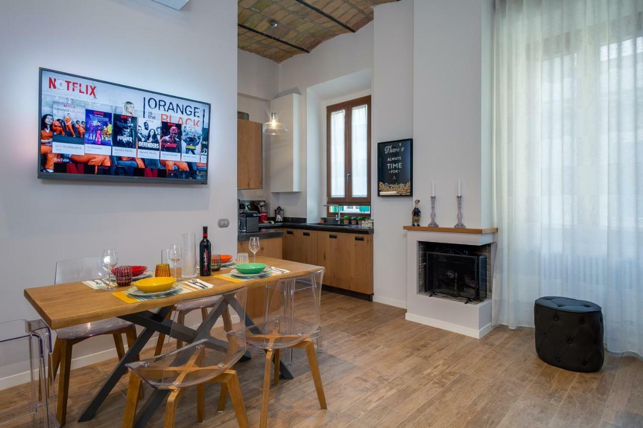 One & Only Buonarroti Suite, Rome